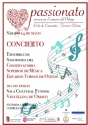 14 de mayo de 2022. Concierto del Ensemble de Saxofones del CONSMUPA