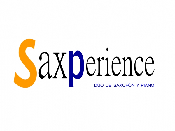 4 al 6 de febrero de 2013. Master Class de Saxperience (Antonio Cánovas y Elena Miguélez)