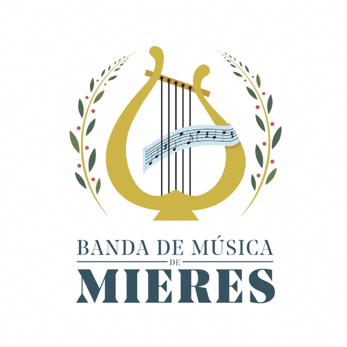 11 de marzo de 2018. Concierto de la Banda de Música de Mieres.