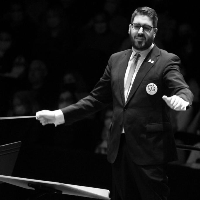 Patronato Musical Aguileño
