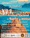 5 de julio de 2025. Concierto en el Festival Nacional de Bandas de Música 