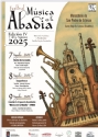 Concierto de Saxperience en el IV Festival 