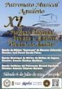 6 de julio de 2024. Concierto en el Festival Nacional de Bandas de Música 6 de julio de 2024. Concierto en el Festival Nacional de Bandas de Música