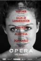 Noviembre de 2012, Ópera de Oviedo en el Teatro Campoamor. Noviembre de 2012, Ópera de Oviedo en el Teatro Campoamor.