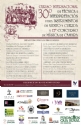 28 de julio al 4 de agosto de 2024. 30º Edición del Curso de Música de Zamora 28 de julio al 4 de agosto de 2024. 30º Edición del Curso de Música de Zamora