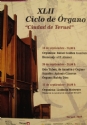 20 de septiembre de 2019. Concierto de Tubox Dúo