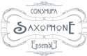 26 de abril de 2017. Concierto del Ensemble de Saxofones del CONSMUPA en Oviedo.