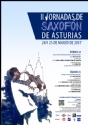 24 y 25 de marzo de 2017. II Jornadas del Saxofón de Asturias 24 y 25 de marzo de 2017. II Jornadas del Saxofón de Asturias