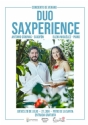 Concierto de Saxperience en Totana 