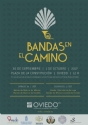 30 de septiembre de 2017. Concierto de la Banda de Música de Mieres.